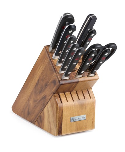 Wusthof classic piece - classic, knife