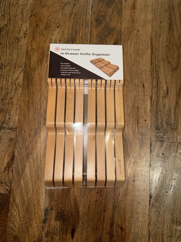 Wusthof drawer knife - wusthof,