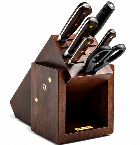 Wusthof crafter forged - crafter,