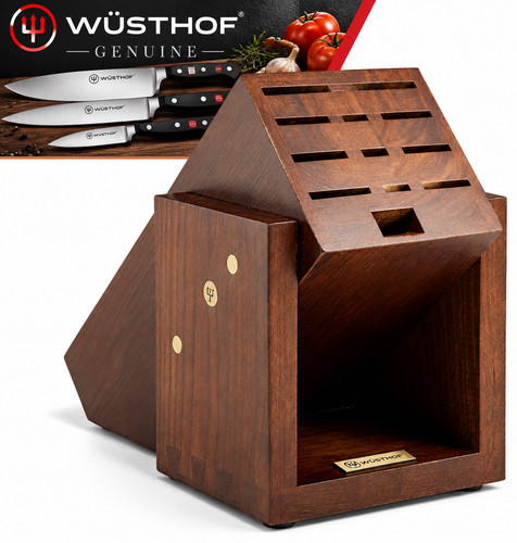 Wusthof new crafter - crafter, slot