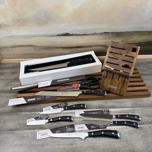 Williams sonoma wusthof - sonoma,