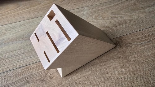 Wusthof hole beech - wusthof,