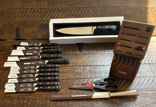 Williams sonoma wusthof - williams,