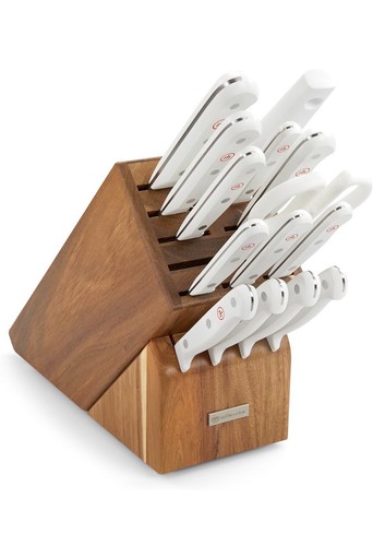 Wusthof gourmet piece block - gourmet, 16