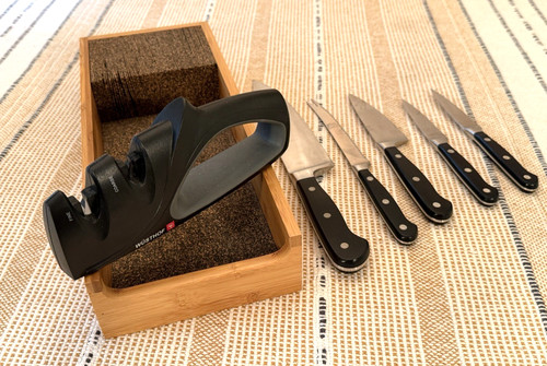 Lot wusthof classic - 5,