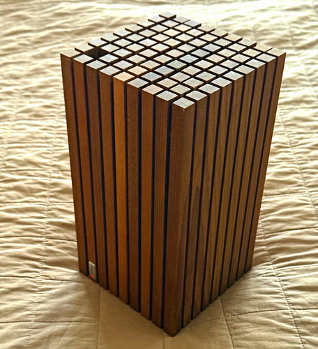 Wusthof designer slot wood - designer,