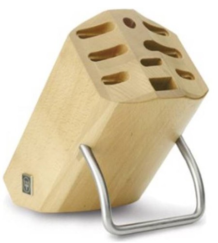 Wusthof hole beech - beech, knife