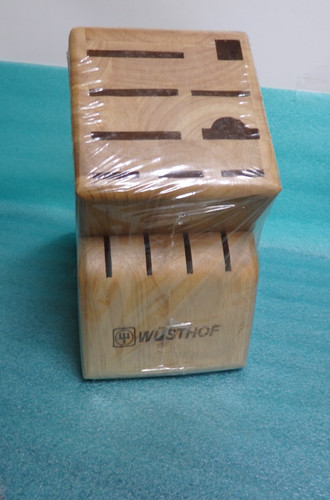Wusthof used good - good,