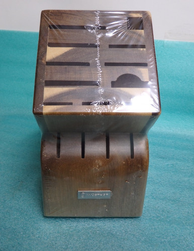 Wusthof slot acacia - 15, wood