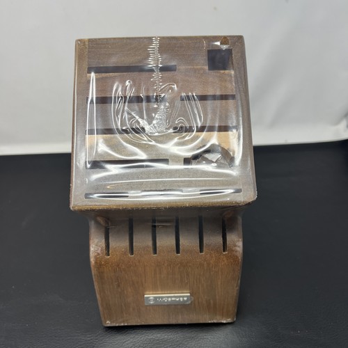 Wusthof slot knife - wusthof, 17