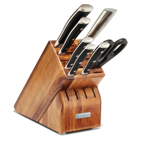 Wusthof classic ikon - classic,
