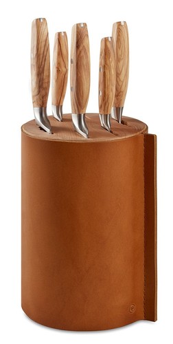Wusthof amici piece knife - amici, 6-piece